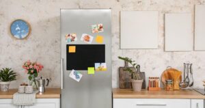 Estos son los 11 mejores frigoríficos combi que puedes comprar en la actualidad