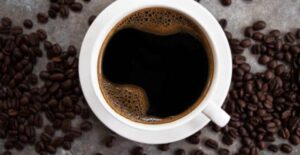 Estos son los efectos en el cuerpo cuando se toma el café sin agregarle azúcar