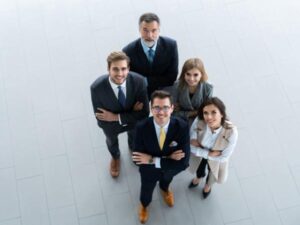 Estos son los profesionales que necesitan en EE. UU. | Economía