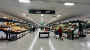Estos son los 'snacks' más saludables de Mercadona si estás perdiendo peso, según un nutricionista
