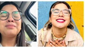 'Estoy mamada de andar con miedo'