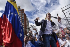 Estrategia de ajedrez para la transición en Venezuela
