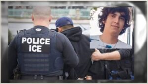Estudiante venezolano detenido tras acudir a cita en tribunal de inmigración de Nueva York