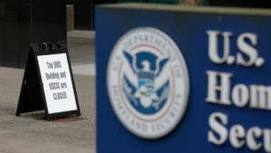 Estudiante venezolano detenido tras acudir a cita en tribunal de inmigración de Nueva York - AlbertoNews