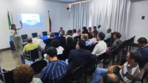 Estudiantes y profesores de la ULA en Mérida exigen que se realicen elecciones