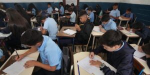 Estudio alertó que estudiantes venezolanos tienen serias fallas para leer, escribir y hablar correctamente