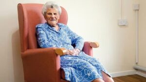 Ethel Caterham, la mujer británica de 115 años que se convirtió en la persona más longeva del mundo