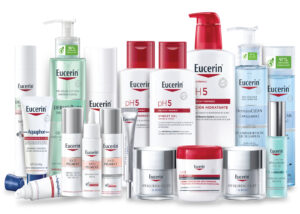 Eucerin regresa a Venezuela con un amplio portafolio para el cuidado dermatológico