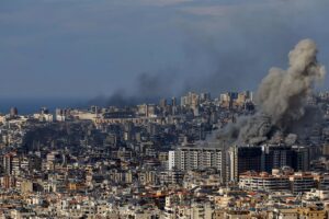 Europa incrementa la presión sobre Israel por la guerra en Gaza - AlbertoNews