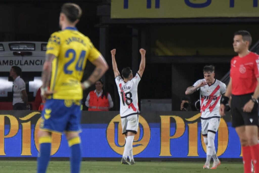 Europa lleva al infierno