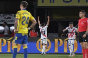 Europa lleva al infierno