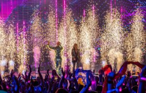Eurovisión 2025, en directo | ¡Arranca la gran final del festival!