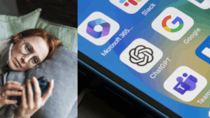 Evite hacerle estas preguntas a ChatGPT, los delincuentes podrían usarlas para robar sus datos personales