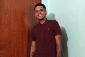 Excarcelado Jhonnel de Jesús Narváez Blanco: Fue detenido el 23