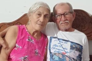 Excarcelan a Luis López, señor de 84 años, preso por llevar hoja con resultados del 28J