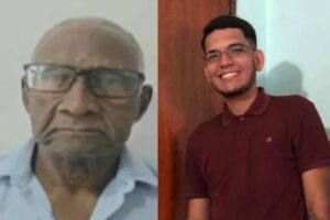 Excarcelaron a Isidro León y Jhonnel Narváez, detenidos injustamente por presunta conspiración