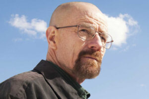 Existe un Walter White en la vida real que también traficó con metanfetamina y estuvo años escapando de la justicia