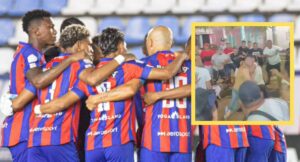 Exjugador del Unión Magdalena protagonizó pelea en billar de Santa Marta