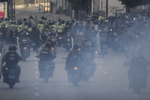 Expertos de la OEA acusan al Gobierno venezolano de atacar sistemáticamente a la población – Diario La Nación
