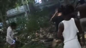 Explosión en el oriente de Cali: artefacto fue detonado contra la Policía; hay tres uniformados heridos