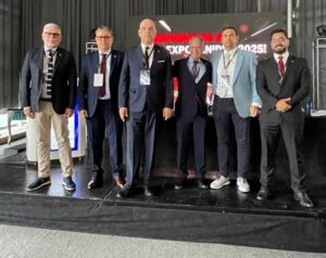 Expocanidra 2025 abrió sus puertas para impulsar el mercado de autopartes