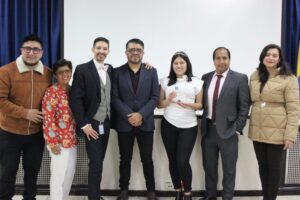 Expohumanidades: Reflexión, aprendizaje y compromiso social en la U. Mariana Pasto