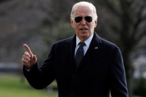 Expresidente de EEUU Joe Biden es diagnosticado con un cáncer de próstata agresivo