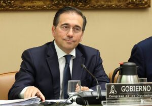 Exteriores convoca al encargado de negocios israelí tras el "gravísimo incidente" con diplomáticos en Cisjordania