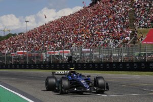 F1: ¿Por qué Carlos Sainz es tan disciplinado en Williams?: "Si me piden parar, tengo que obedecer"
