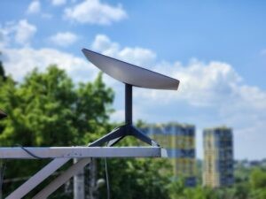 Soluciones para conectarse en lugares remotos