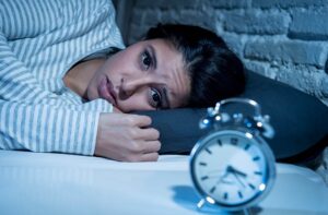 Fabuloso remedio para combatir el insomnio