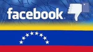Facebook elimina cientos de cuentas falsas vinculadas a Irán, Rusia y Venezuela
