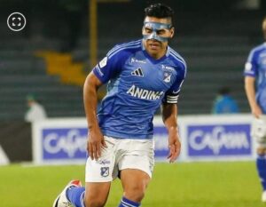 Falcao García defiende a Álvaro Montero y lanza crítica tras sanción al arquero de Millonarios
