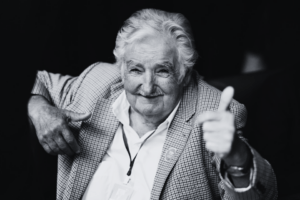 Pepe Mujica