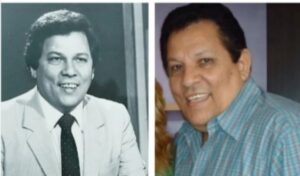 Falleció el reconocido locutor Fernando Antonio Rodríguez a sus 83 años