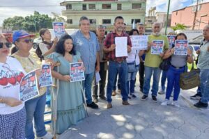 Familiares de Eduardo Torres advierten riesgos que enfrenta por problemas de salud