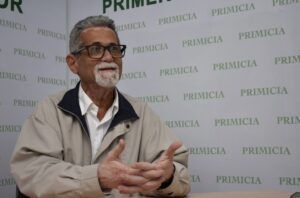 Familiares piden liberación de Américo De Grazia tras agudizar su estado de salud (Video)