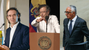 Federico Gutiérrez, alcalde de Medellín, anunció que demandará al Gobierno Nacional por situación del sector salud