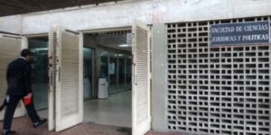 Después de una década: Fevecipol vuelve a la Universidad Central de Venezuela con el gran encuentro juvenil “Sin Fronteras”