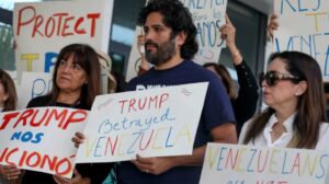 Fin al TPS para venezolanos en EE.UU.: ¿qué opciones tienen para evitar la deportación? - AlbertoNews