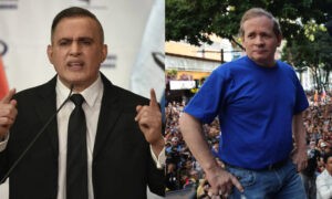 Fiscalía acusó a Guanipa de boicot electoral y narcotráfico