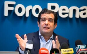 Foro Penal confirmó 15 detenciones arbitrarias en Venezuela por nueva ola represiva del chavismo
