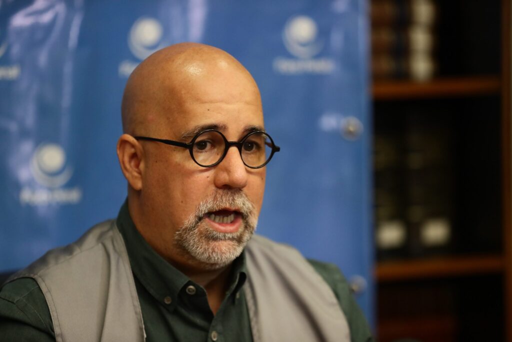 Foro Penal contabilizó más de 900 presos políticos en Venezuela
