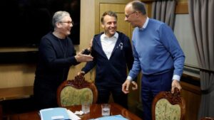 Francia desmintió las versiones que vinculan a Emmanuel Macron con el consumo de drogas