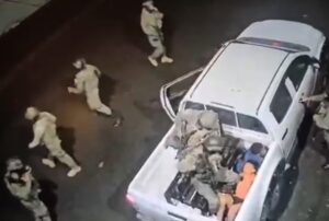 “Fue un viacrucis de torturas”: militares ecuatorianos confiesan que golpearon a cuatro niños asesinados en Guayaquil - AlbertoNews
