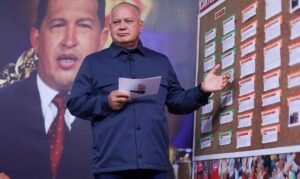 Funcionarios que veamos en algo raro los sacamos con deshonra