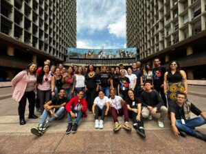Fundación Red De Arte Celebra 19 años tejiendo identidad patria venezolana - Yvke Mundial