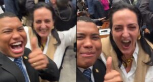 “Ganamos, se la hundimos”: Cabal y Polo Polo, desatados con fracaso de la consulta popular