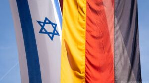 Gaza, la sombra en las relaciones entre Alemania e Israel – DW – 09/05/2025
