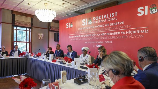 "Gaza pertenece y seguirá perteneciendo a los palestinos"